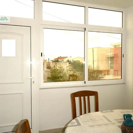 Duplex En Terranova
