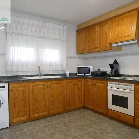 Apartment Duplex En Terranova