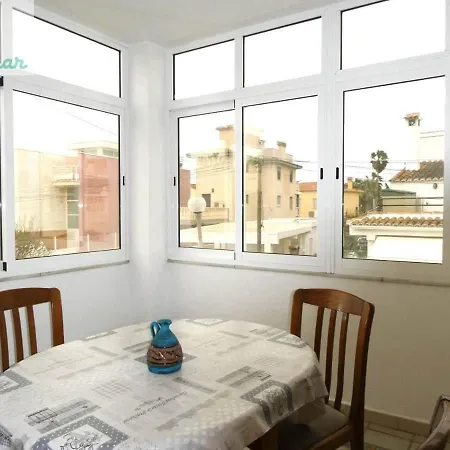 Apartment Duplex En Terranova *