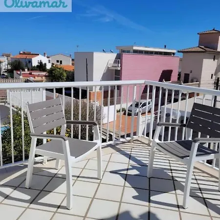 Duplex En Terranova *