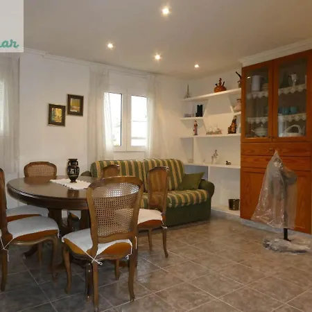 Apartment Duplex En Terranova *