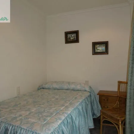 Duplex En Terranova Oliva
