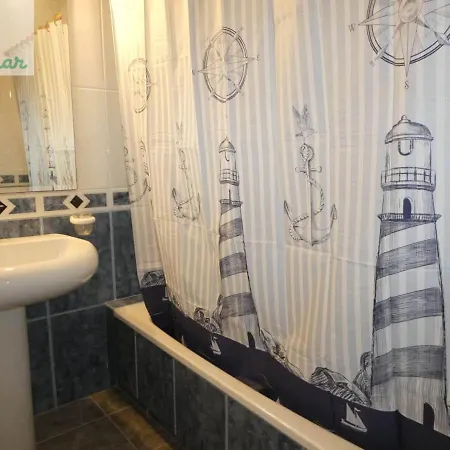 Duplex En Terranova Apartment