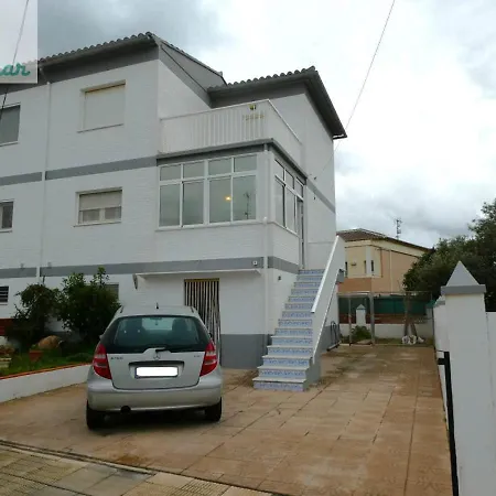 Apartment Duplex En Terranova *