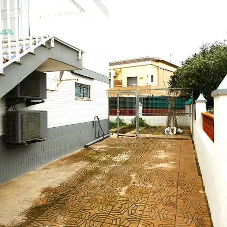 Duplex En Terranova * Oliva