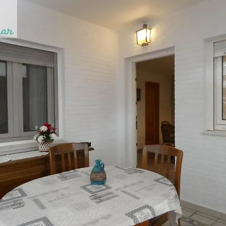 Duplex En Terranova Apartment *