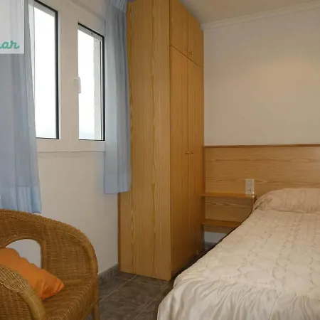 Duplex En Terranova Apartment Oliva