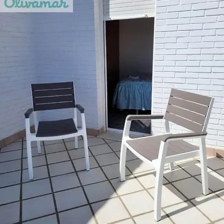 Duplex En Terranova * Oliva