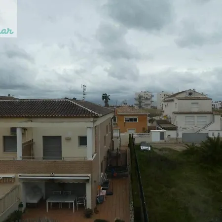 Duplex En Terranova Apartment