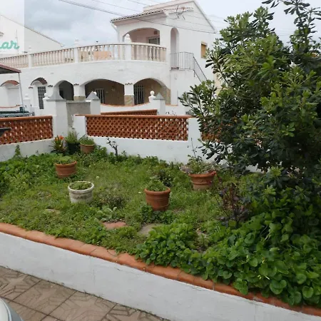 Duplex En Terranova *