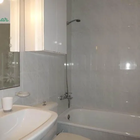 Duplex En Terranova Apartment Oliva