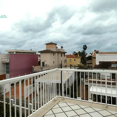 Duplex En Terranova Oliva