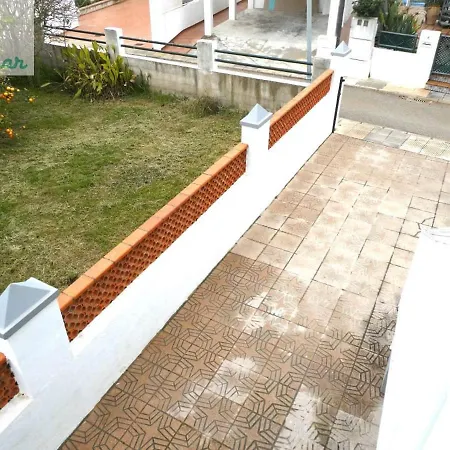 Duplex En Terranova Apartment