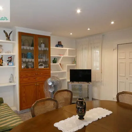 Apartment Duplex En Terranova