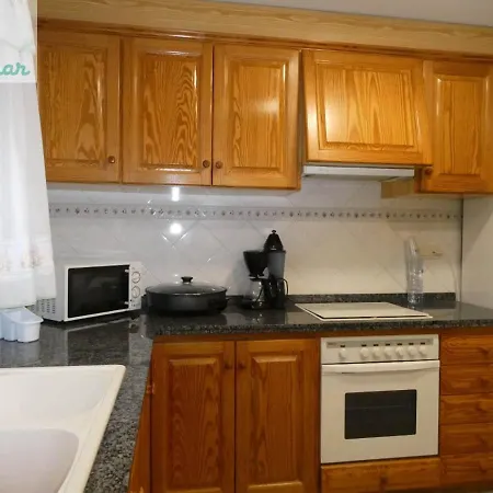Apartment Duplex En Terranova