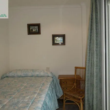 Apartment Duplex En Terranova