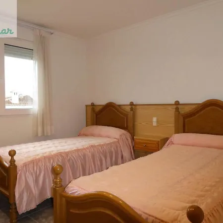 Apartment Duplex En Terranova Oliva