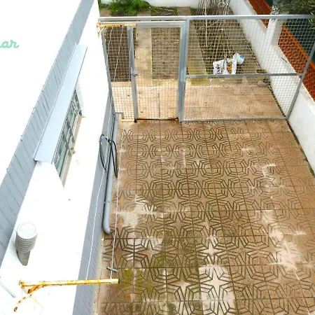 Duplex En Terranova Oliva