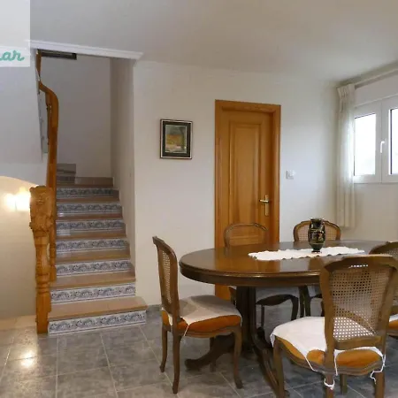 Duplex En Terranova * Oliva