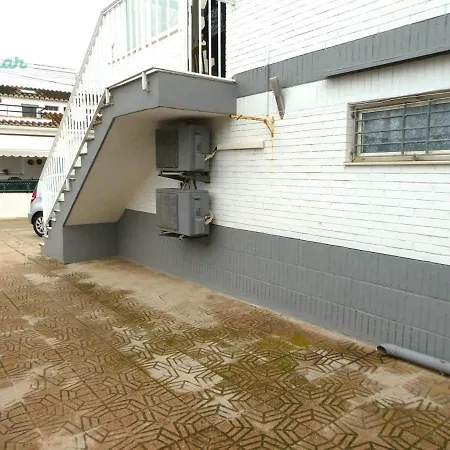 Apartment Duplex En Terranova