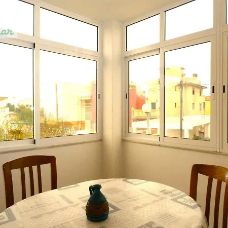 Duplex En Terranova * Oliva