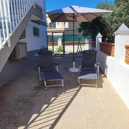 Duplex En Terranova